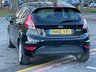USED 2016 66 FORD FIESTA 1.2 ZETEC 5d 81 BHP 