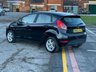 USED 2016 66 FORD FIESTA 1.2 ZETEC 5d 81 BHP 