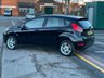 USED 2016 66 FORD FIESTA 1.2 ZETEC 5d 81 BHP 