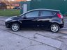 USED 2016 66 FORD FIESTA 1.2 ZETEC 5d 81 BHP 