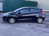 USED 2016 66 FORD FIESTA 1.2 ZETEC 5d 81 BHP 