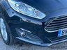 USED 2016 66 FORD FIESTA 1.2 ZETEC 5d 81 BHP 