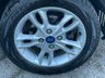 USED 2016 66 FORD FIESTA 1.2 ZETEC 5d 81 BHP 