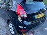 USED 2016 66 FORD FIESTA 1.2 ZETEC 5d 81 BHP 
