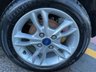 USED 2016 66 FORD FIESTA 1.2 ZETEC 5d 81 BHP 