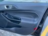 USED 2016 66 FORD FIESTA 1.2 ZETEC 5d 81 BHP 