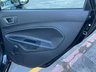 USED 2016 66 FORD FIESTA 1.2 ZETEC 5d 81 BHP 