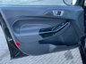 USED 2016 66 FORD FIESTA 1.2 ZETEC 5d 81 BHP 