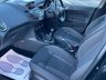 USED 2016 66 FORD FIESTA 1.2 ZETEC 5d 81 BHP 