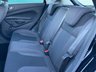 USED 2016 66 FORD FIESTA 1.2 ZETEC 5d 81 BHP 
