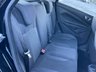 USED 2016 66 FORD FIESTA 1.2 ZETEC 5d 81 BHP 