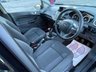 USED 2016 66 FORD FIESTA 1.2 ZETEC 5d 81 BHP 