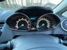 USED 2016 66 FORD FIESTA 1.2 ZETEC 5d 81 BHP 