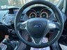 USED 2016 66 FORD FIESTA 1.2 ZETEC 5d 81 BHP 