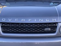 USED 2009 59 LAND ROVER RANGE ROVER SPORT 3.0 TDV6 SE 5d 245 BHP FULL SERVICE HISTORY