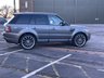 USED 2009 59 LAND ROVER RANGE ROVER SPORT 3.0 TDV6 SE 5d 245 BHP FULL SERVICE HISTORY