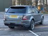 USED 2009 59 LAND ROVER RANGE ROVER SPORT 3.0 TDV6 SE 5d 245 BHP FULL SERVICE HISTORY
