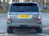 USED 2009 59 LAND ROVER RANGE ROVER SPORT 3.0 TDV6 SE 5d 245 BHP FULL SERVICE HISTORY