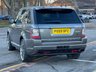 USED 2009 59 LAND ROVER RANGE ROVER SPORT 3.0 TDV6 SE 5d 245 BHP FULL SERVICE HISTORY
