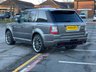 USED 2009 59 LAND ROVER RANGE ROVER SPORT 3.0 TDV6 SE 5d 245 BHP FULL SERVICE HISTORY