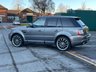 USED 2009 59 LAND ROVER RANGE ROVER SPORT 3.0 TDV6 SE 5d 245 BHP FULL SERVICE HISTORY