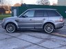 USED 2009 59 LAND ROVER RANGE ROVER SPORT 3.0 TDV6 SE 5d 245 BHP FULL SERVICE HISTORY