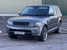 USED 2009 59 LAND ROVER RANGE ROVER SPORT 3.0 TDV6 SE 5d 245 BHP FULL SERVICE HISTORY