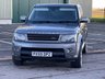 USED 2009 59 LAND ROVER RANGE ROVER SPORT 3.0 TDV6 SE 5d 245 BHP FULL SERVICE HISTORY