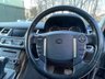 USED 2009 59 LAND ROVER RANGE ROVER SPORT 3.0 TDV6 SE 5d 245 BHP FULL SERVICE HISTORY