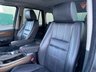 USED 2009 59 LAND ROVER RANGE ROVER SPORT 3.0 TDV6 SE 5d 245 BHP FULL SERVICE HISTORY