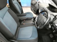 USED 2017 17 CITROEN C4 GRAND PICASSO 1.6 BLUEHDI FEEL S/S EAT6 5d 118 BHP EURO 6 CAZ AND ULEZ COMPLIANT 7 SEATS MASSAGING SEATS SAT NAV CRUISE CONTROL PARKING SESNORS
