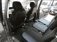 USED 2017 17 CITROEN C4 GRAND PICASSO 1.6 BLUEHDI FEEL S/S EAT6 5d 118 BHP EURO 6 CAZ AND ULEZ COMPLIANT 7 SEATS MASSAGING SEATS SAT NAV CRUISE CONTROL PARKING SESNORS