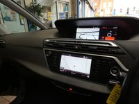 USED 2017 17 CITROEN C4 GRAND PICASSO 1.6 BLUEHDI FEEL S/S EAT6 5d 118 BHP EURO 6 CAZ AND ULEZ COMPLIANT 7 SEATS MASSAGING SEATS SAT NAV CRUISE CONTROL PARKING SESNORS