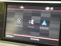 USED 2017 17 CITROEN C4 GRAND PICASSO 1.6 BLUEHDI FEEL S/S EAT6 5d 118 BHP EURO 6 CAZ AND ULEZ COMPLIANT 7 SEATS MASSAGING SEATS SAT NAV CRUISE CONTROL PARKING SESNORS