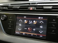 USED 2017 17 CITROEN C4 GRAND PICASSO 1.6 BLUEHDI FEEL S/S EAT6 5d 118 BHP EURO 6 CAZ AND ULEZ COMPLIANT 7 SEATS MASSAGING SEATS SAT NAV CRUISE CONTROL PARKING SESNORS