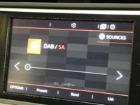 USED 2017 17 CITROEN C4 GRAND PICASSO 1.6 BLUEHDI FEEL S/S EAT6 5d 118 BHP EURO 6 CAZ AND ULEZ COMPLIANT 7 SEATS MASSAGING SEATS SAT NAV CRUISE CONTROL PARKING SESNORS