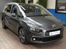 USED 2017 17 CITROEN C4 GRAND PICASSO 1.6 BLUEHDI FEEL S/S EAT6 5d 118 BHP EURO 6 CAZ AND ULEZ COMPLIANT 7 SEATS MASSAGING SEATS SAT NAV CRUISE CONTROL PARKING SESNORS