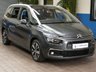 USED 2017 17 CITROEN C4 GRAND PICASSO 1.6 BLUEHDI FEEL S/S EAT6 5d 118 BHP EURO 6 CAZ AND ULEZ COMPLIANT 7 SEATS MASSAGING SEATS SAT NAV CRUISE CONTROL PARKING SESNORS
