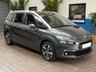 USED 2017 17 CITROEN C4 GRAND PICASSO 1.6 BLUEHDI FEEL S/S EAT6 5d 118 BHP EURO 6 CAZ AND ULEZ COMPLIANT 7 SEATS MASSAGING SEATS SAT NAV CRUISE CONTROL PARKING SESNORS