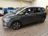 USED 2017 17 CITROEN C4 GRAND PICASSO 1.6 BLUEHDI FEEL S/S EAT6 5d 118 BHP EURO 6 CAZ AND ULEZ COMPLIANT 7 SEATS MASSAGING SEATS SAT NAV CRUISE CONTROL PARKING SESNORS