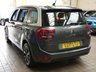 USED 2017 17 CITROEN C4 GRAND PICASSO 1.6 BLUEHDI FEEL S/S EAT6 5d 118 BHP EURO 6 CAZ AND ULEZ COMPLIANT 7 SEATS MASSAGING SEATS SAT NAV CRUISE CONTROL PARKING SESNORS