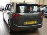 USED 2017 17 CITROEN C4 GRAND PICASSO 1.6 BLUEHDI FEEL S/S EAT6 5d 118 BHP EURO 6 CAZ AND ULEZ COMPLIANT 7 SEATS MASSAGING SEATS SAT NAV CRUISE CONTROL PARKING SESNORS