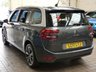 USED 2017 17 CITROEN C4 GRAND PICASSO 1.6 BLUEHDI FEEL S/S EAT6 5d 118 BHP EURO 6 CAZ AND ULEZ COMPLIANT 7 SEATS MASSAGING SEATS SAT NAV CRUISE CONTROL PARKING SESNORS