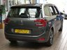 USED 2017 17 CITROEN C4 GRAND PICASSO 1.6 BLUEHDI FEEL S/S EAT6 5d 118 BHP EURO 6 CAZ AND ULEZ COMPLIANT 7 SEATS MASSAGING SEATS SAT NAV CRUISE CONTROL PARKING SESNORS