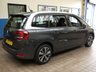 USED 2017 17 CITROEN C4 GRAND PICASSO 1.6 BLUEHDI FEEL S/S EAT6 5d 118 BHP EURO 6 CAZ AND ULEZ COMPLIANT 7 SEATS MASSAGING SEATS SAT NAV CRUISE CONTROL PARKING SESNORS