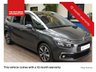 USED 2017 17 CITROEN C4 GRAND PICASSO 1.6 BLUEHDI FEEL S/S EAT6 5d 118 BHP EURO 6 CAZ AND ULEZ COMPLIANT 7 SEATS MASSAGING SEATS SAT NAV CRUISE CONTROL PARKING SESNORS