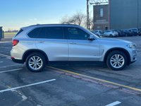 USED 2014 J BMW X5 3.0 XDRIVE30D SE 5d 255 BHP &pound;7925 OF EXTRAS