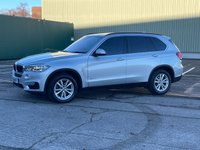 USED 2014 J BMW X5 3.0 XDRIVE30D SE 5d 255 BHP &pound;7925 OF EXTRAS