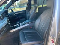 USED 2014 J BMW X5 3.0 XDRIVE30D SE 5d 255 BHP &pound;7925 OF EXTRAS