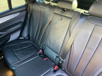 USED 2014 J BMW X5 3.0 XDRIVE30D SE 5d 255 BHP &pound;7925 OF EXTRAS